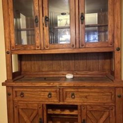 China Hutch 