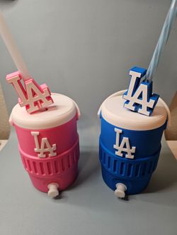 LA Koozie