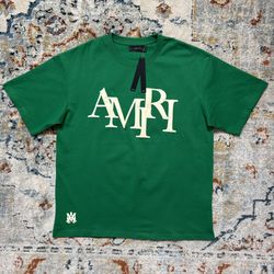 Amiri Men’s Shirt Size L/XL 
