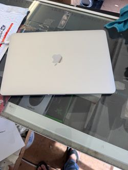 Apple MacBook Pro 13.3” M1 2020 | 8GB RAM | 256GB SSD | Silver