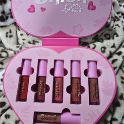 Lilo Stitch Lipglosses 