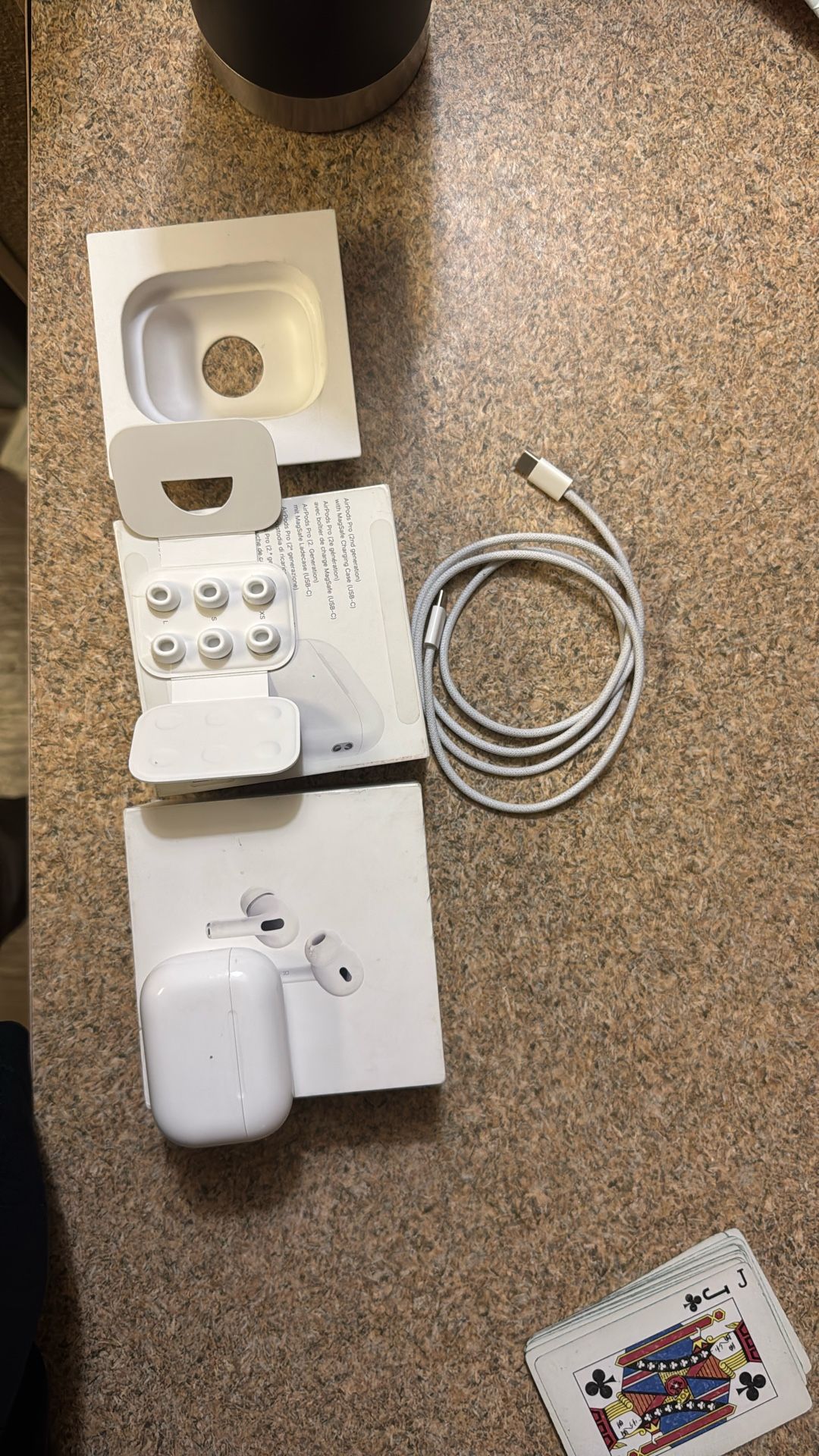 AirPod Pro 2