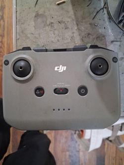 Dji C5 Controller