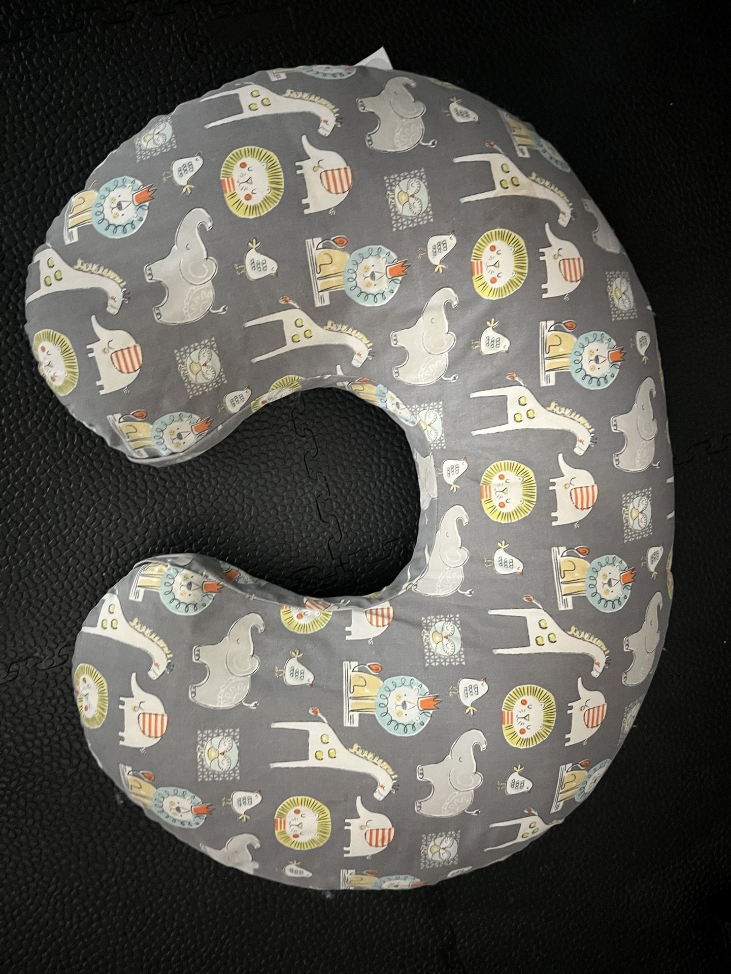 Boppy Pillow
