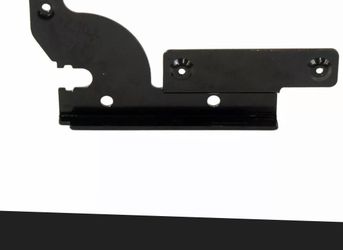 BOTH SET Samsung LEFT RIGHT Dishwasher Metal Door Hinge DD64-00047A DD64-00046A