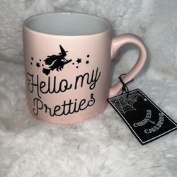 Cowbells & Cauldron Cup
