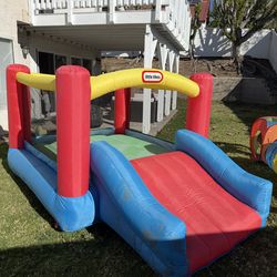 Kids Bounce Castle