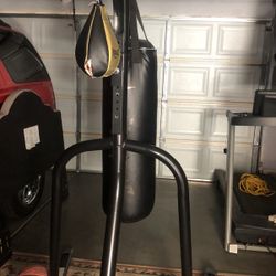 Punching Bag