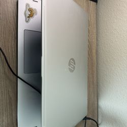 HP Envy X360