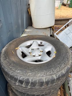 2004 Toyota 4Runner
