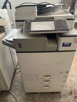 Hp printer