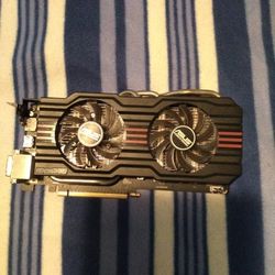 Asus GTX660