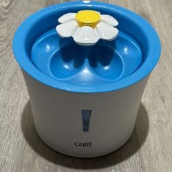 Catit Water Fountain for Cats