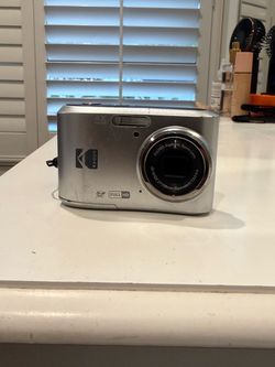 Kodak Pixpro 45