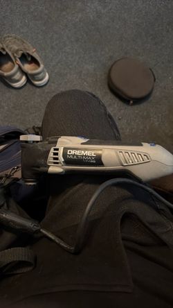 Dremel Multi-Max MM35 Oscillating Tool