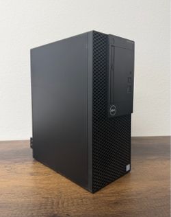 Dell Optiplex 3050***256GB SSD***Only $199