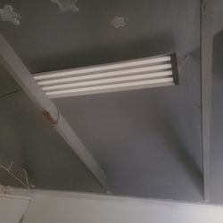 LED Light working condition