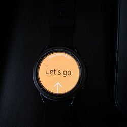 Galaxy Watch 3 45mm