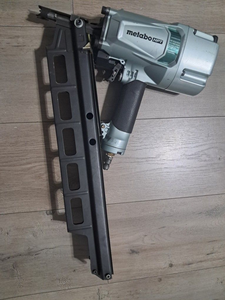 Pistola De  Carpintero 