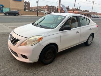 2012 Nissan Leaf