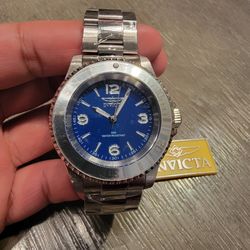 Invicta  40mm watch