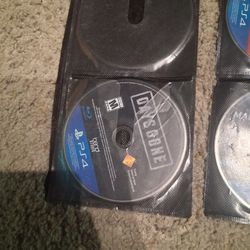 Ps5 bundle