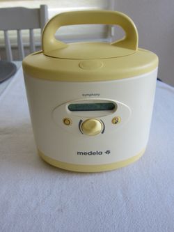 Medela Symphony