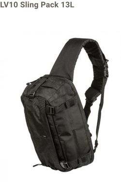 5.11 Tactical LV10 Sling Pack 13L