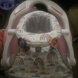 Baby Chair 