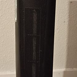 Space Heater