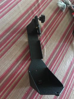 Jeep jack stand