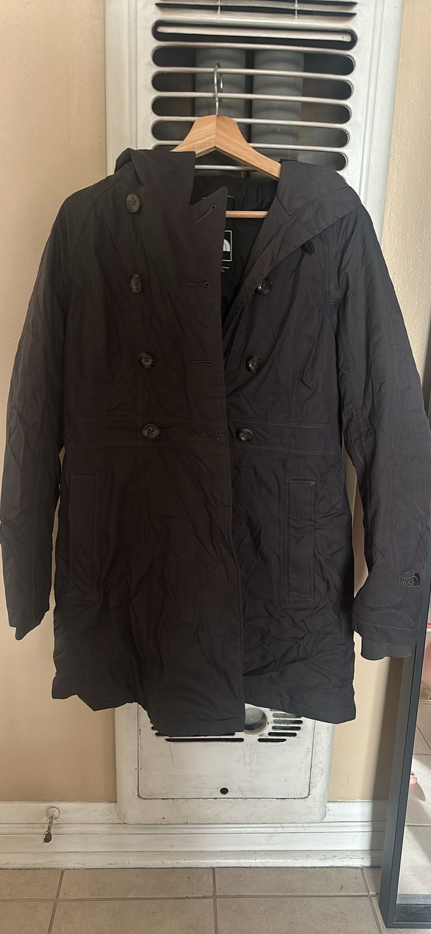 North Face Winter Jacket