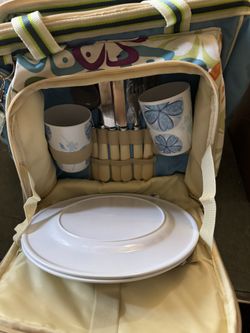 Picnic Bag