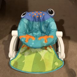 Fisher-Price Sit-Me-Up Floor Seat