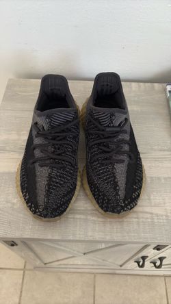 Yeezy Boost- Carbon Ape