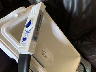 donjoy iceman classic