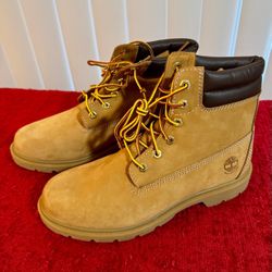 Timberland Waterproof Boots 