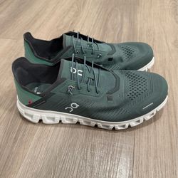 On Men’s Cloud 6 Coast Sneakers, US 9