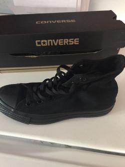 Converse high top