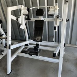 Brand New Gym equipment for sale 
