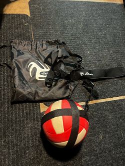 Volleyball kit