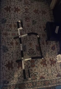 Pull Up Bar 