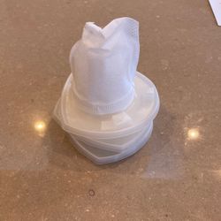 Black and Decker DustBuster Replacement Filter (3)