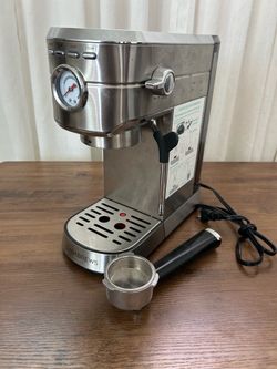 CASABREWS espresso machine