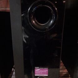 Home Theater Subs