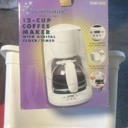 Coffee Pot