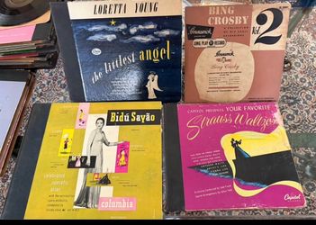 Records