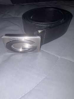 BELT GUESS unisex