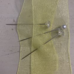 3 Stick Pins