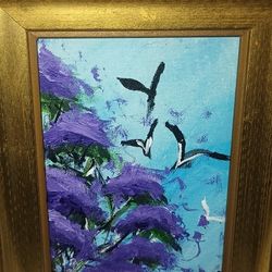 2nd Florida Highwaymen D. Tynes Gibson 